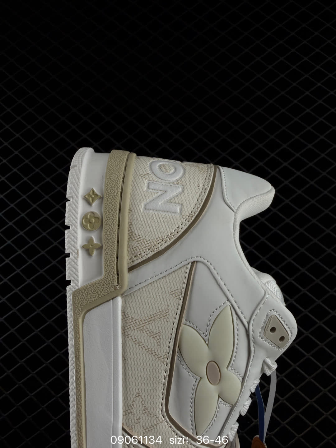 NK Air Jordan 1 Low-IB7109